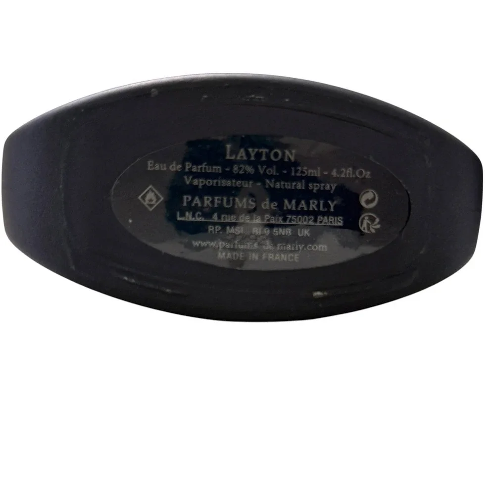 Parfums de Marly Layton Eau de Parfum Travel Spray Size 2 mL